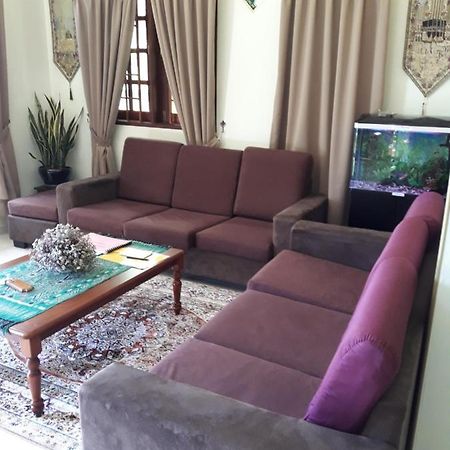 Anjung Nor Muslim Homestay Dungun Εξωτερικό φωτογραφία