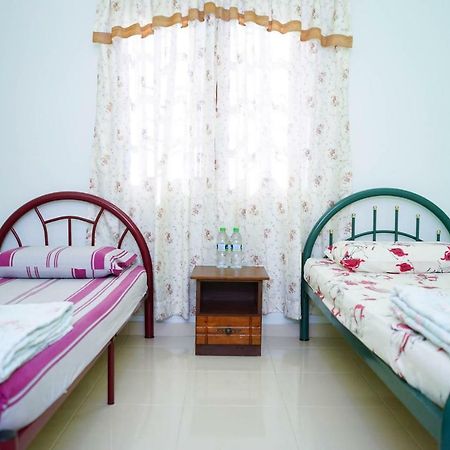 Anjung Nor Muslim Homestay Dungun Εξωτερικό φωτογραφία