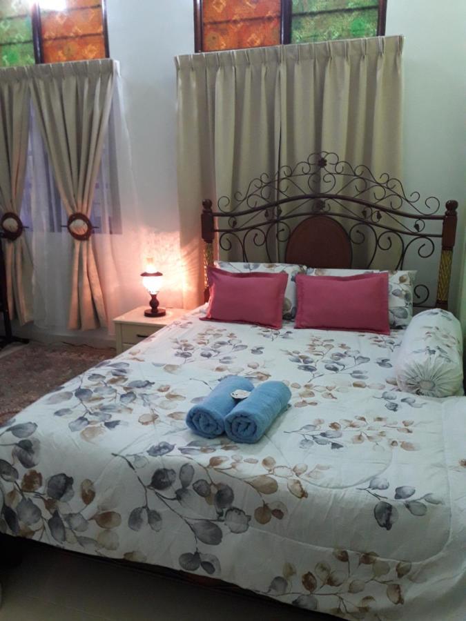 Anjung Nor Muslim Homestay Dungun Εξωτερικό φωτογραφία