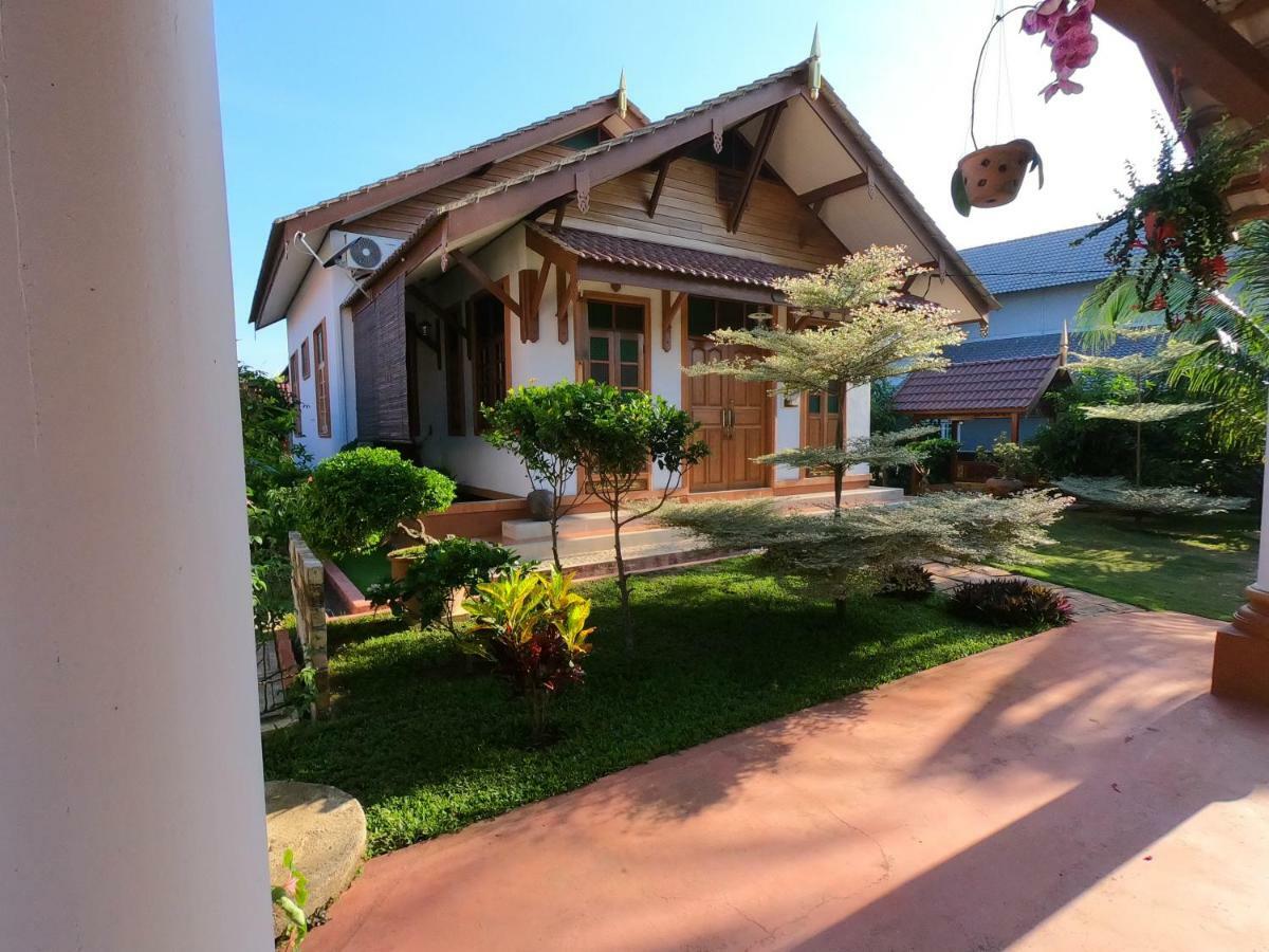 Anjung Nor Muslim Homestay Dungun Εξωτερικό φωτογραφία