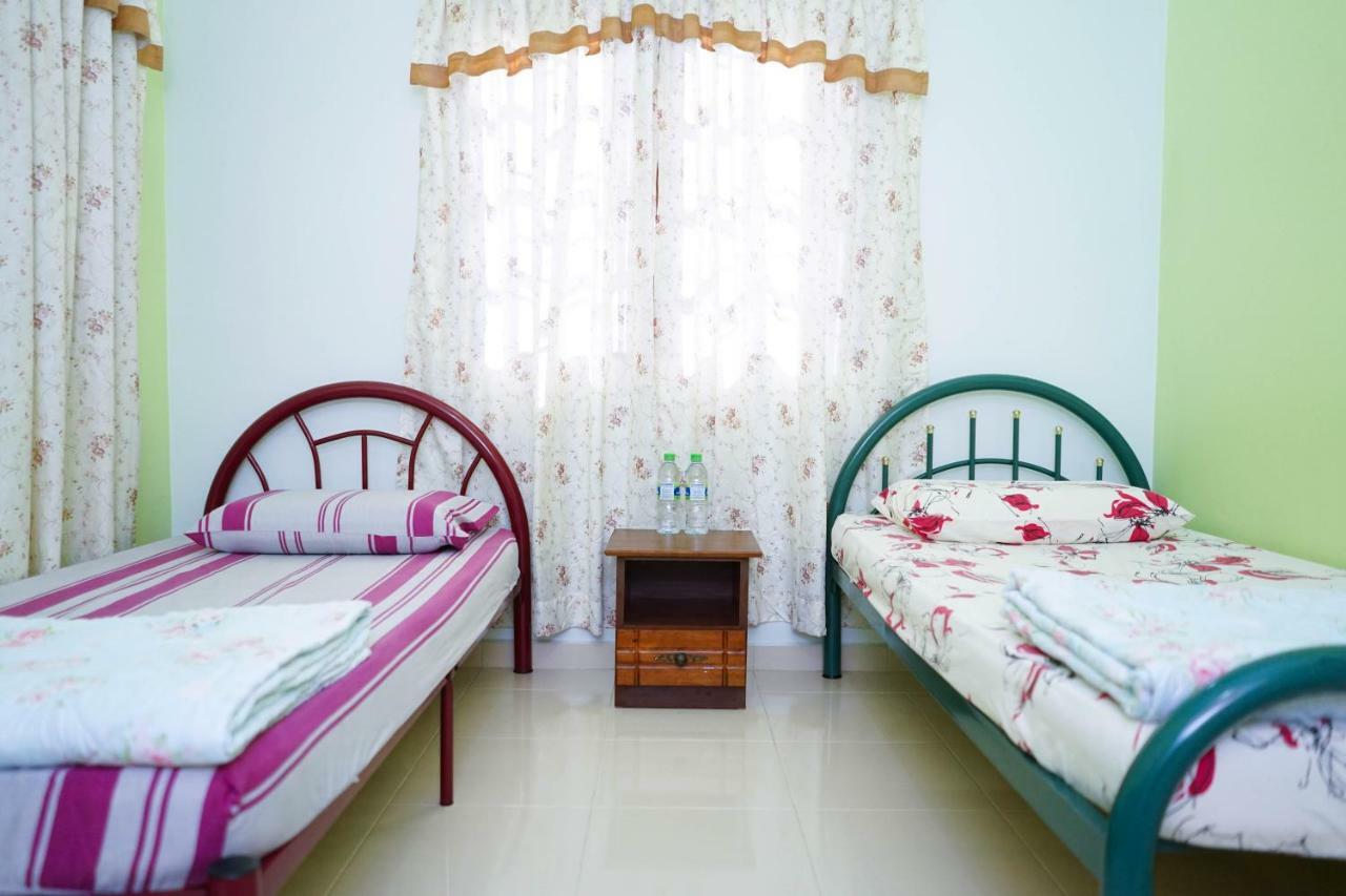 Anjung Nor Muslim Homestay Dungun Εξωτερικό φωτογραφία